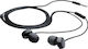 Microsoft WH-208 În ureche Handsfree cu Mufă 3.5mm Negru