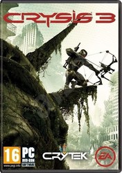 Crysis 3 (Key)