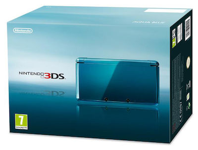 Nintendo 3DS | Skroutz Romania
