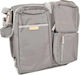 Doomoo Τσанта-Смяна на Пелени Baby Travel Taupe