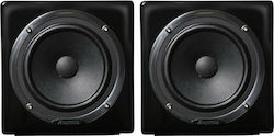 Avantone Pro Active MixCube Studio Monitor Laut...