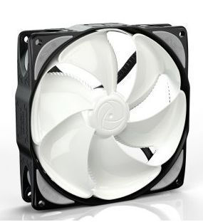 Noiseblocker NB-eLoop Bionic B12-4 120mm 3-Pin Case Fan