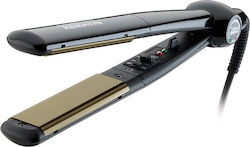 GammaPiu 42127 Hair Straightener with Ceramic Plates 50W