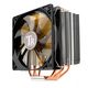 Thermalright True Spirit 120M CPU Kühlung für Socket 1366 / 2011 / 775 / 115x