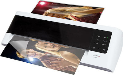 Olympia Desktop A3 Laminator