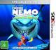 Finding Nemo: Escape to the Big Blue Special Editi Edition 3DS Game