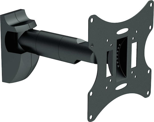 Reflecta 23111 Wall TV Mount with Arm up to 40" and 30kg