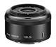 Nikon Camera Lens Steady for Nikon 1 Mount