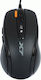 A4Tech X-710BH Gaming Mouse Black