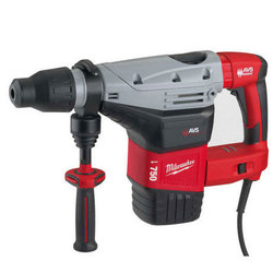 Milwaukee Impact Demolition Hammer Electric 1550W Kango 750 S