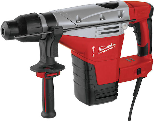 Milwaukee Kango 545 S Κρουστικό Σκαπτικό Πιστολέτο Ρεύματος 1300W με Υποδοχή SDS Max 4933398200
