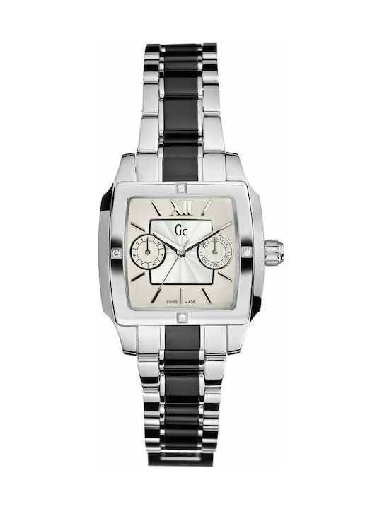 Gc guess collection ladies watch deals