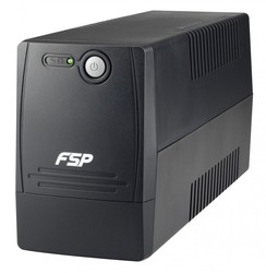 FSP/Fortron FP UPS Line-Interactive 600VA 360W