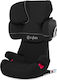 Cybex Καθισματάκι Αυτοκινήτου Solution X2-Fix 15-36 kg με Isofix