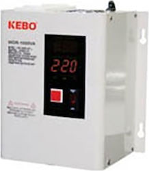 Kebo WDR-2000VA Voltage Regulator Relay