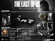 The Last of Us (Ellie Edition) PS3