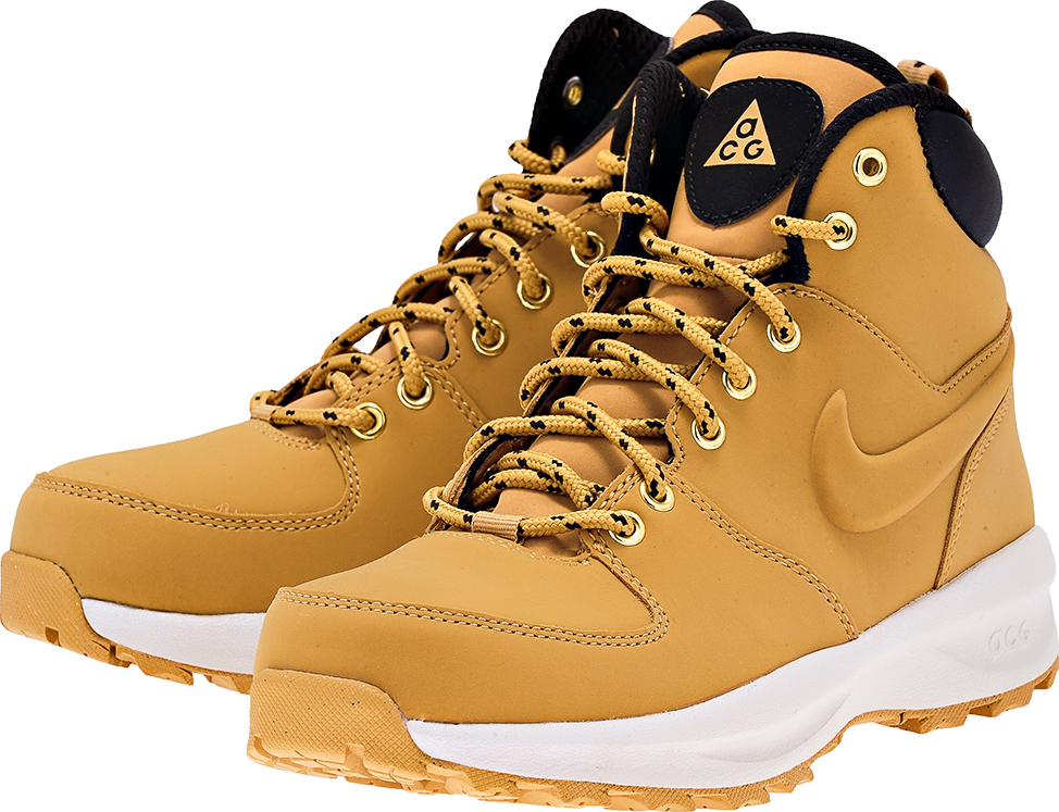 orange and black nike jordan 1