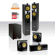 Crystal Audio T2-5.1