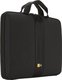Case Logic QNS-111 Чанта Калъф за лаптоп 11.6" в Черен цвят