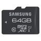 Samsung microSDXC 64GB