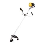 Texas BCU43 Two-Stroke Gasoline Brush Cutter Shoulder / Hand 1.7hp 7.8kg