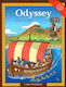 Odyssey, (Die Abenteuer des Odysseus): Der Mythos, Aktivitäten, Spiele