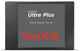 Sandisk SDSSDHP-064G 64GB τύπου 2.5'' με σύνδεση SATA III SDSSDHP-064G-G25