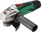 Verto 51G091 Τροχός 125mm Ρεύματος 850W