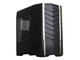 Silverstone RV03 Turnul complet Cutie de calculator cu fereastră laterală