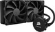 Corsair H110 Υδρόψυξη Επεξεργαστή Διπλού Ανεμιστήρα 140mm για Socket 115x