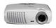 Optoma HD25 Projector Τεχνολογίας Προβολής DLP (DMD) με Φυσική Ανάλυση 1920 x 1080 και Φωτεινότητα 2000 Ansi Lumens