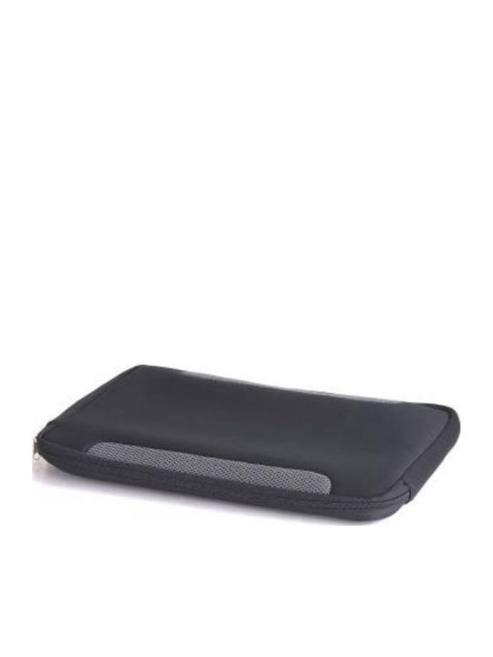 Gembird NCC-8 Laptop Case 15.4" Black