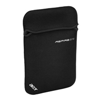 Acer Sleeve (Universal 10.1") Μαύρη