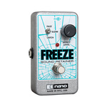 Electro-Harmonix Freeze Педал Ефект Устойчивост Електрическа китара