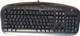 A4Tech KBS-28MU Gaming Tastatură cu switch-uri