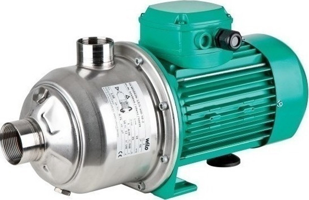 Wilo MHI 203 - Skroutz.gr