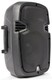 Vonyx SPJ-800A 178.018 Active Speaker PA 200W with Woofer 8" 21.5x25x39cm.