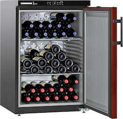 Liebherr WKr 1811 Vinothek Wine Cooler for 66 Bottles