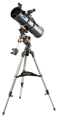 Celestron AstroMaster 130EQ Κατοπτρικό Τηλεσκόπιο