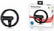 Playfect Racing Wheel for PS3 Move