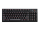 CoolerMaster QuickFire TK Gaming Mechanical Keyboard with Switch and Backlit Key