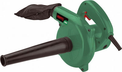 Verto 52G505 Electric Handheld Blower 500W