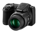 Nikon Coolpix L820