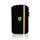 Puro Scuderia Beutel Schwarz FENUV3BL