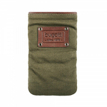 Bugatti Elements Sock & Pouch Green