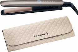 Remington Keratin Therapy Pro S8590 Hair Straightener with Ceramic Plates