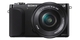 Sony Mirrorless Фотоапарат NEX-3NL