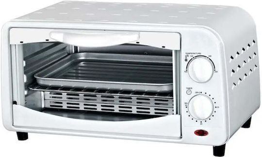 Crown Electric Countertop Oven 9lt No Burners