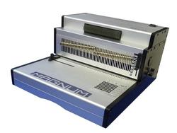 Vivid Magnum MEC 46 Spiral Bookbinder
