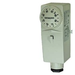 Siemens RAM-TR.2000M Θερμοστάτης για Λέβητα